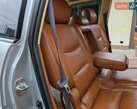 Тойота Ленд Крузер Прадо 2006 в Хмельницком на Automoto.ua Серый Тойота Ленд Крузер Прадо, объемом двигателя 4 л и пробегом 254 тыс. км за 12999 $, фото 103 на Automoto.ua