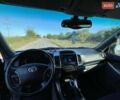 Сірий Тойота Ленд Крузер Прадо, об'ємом двигуна 3.96 л та пробігом 206 тис. км за 18800 $, фото 17 на Automoto.ua