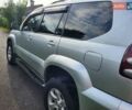 Сірий Тойота Ленд Крузер Прадо, об'ємом двигуна 4 л та пробігом 368 тис. км за 14999 $, фото 11 на Automoto.ua