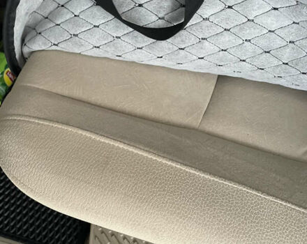 Серый Тойота Ленд Крузер Прадо, объемом двигателя 4 л и пробегом 198 тыс. км за 11500 $, фото 23 на Automoto.ua