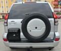 Тойота Ленд Крузер Прадо 2006 в Хмельницком на Automoto.ua Серый Тойота Ленд Крузер Прадо, объемом двигателя 4 л и пробегом 254 тыс. км за 12999 $, фото 12 на Automoto.ua
