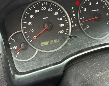 Сірий Тойота Ленд Крузер Прадо, об'ємом двигуна 4 л та пробігом 396 тис. км за 12800 $, фото 12 на Automoto.ua