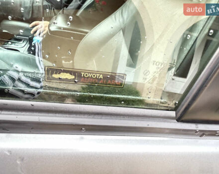 Сірий Тойота Ленд Крузер Прадо, об'ємом двигуна 2.98 л та пробігом 312 тис. км за 19700 $, фото 31 на Automoto.ua