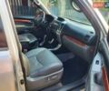 Сірий Тойота Ленд Крузер Прадо, об'ємом двигуна 4 л та пробігом 368 тис. км за 14999 $, фото 22 на Automoto.ua