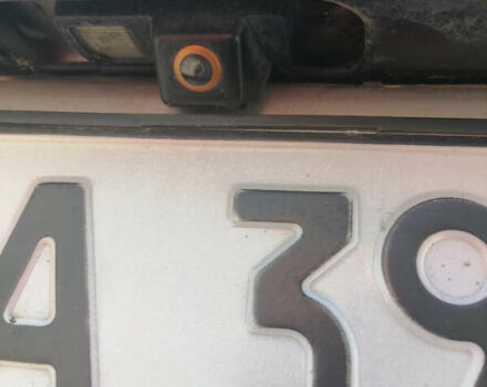 Серый Тойота Ленд Крузер Прадо, объемом двигателя 4 л и пробегом 283 тыс. км за 11500 $, фото 12 на Automoto.ua