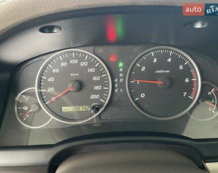 Серый Тойота Ленд Крузер Прадо, объемом двигателя 4 л и пробегом 198 тыс. км за 11500 $, фото 27 на Automoto.ua