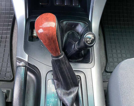 Сірий Тойота Ленд Крузер Прадо, об'ємом двигуна 2.7 л та пробігом 246 тис. км за 11000 $, фото 41 на Automoto.ua