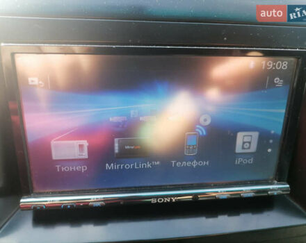 Серый Тойота Ленд Крузер Прадо, объемом двигателя 4 л и пробегом 283 тыс. км за 11500 $, фото 7 на Automoto.ua