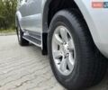 Тойота Ленд Крузер Прадо 2006 в Хмельницком на Automoto.ua Серый Тойота Ленд Крузер Прадо, объемом двигателя 4 л и пробегом 254 тыс. км за 12999 $, фото 23 на Automoto.ua