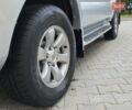 Тойота Ленд Крузер Прадо 2006 в Хмельницком на Automoto.ua Серый Тойота Ленд Крузер Прадо, объемом двигателя 4 л и пробегом 254 тыс. км за 12999 $, фото 52 на Automoto.ua