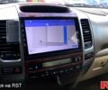 Серый Тойота Ленд Крузер Прадо, объемом двигателя 2.7 л и пробегом 220 тыс. км за 13500 $, фото 10 на Automoto.ua
