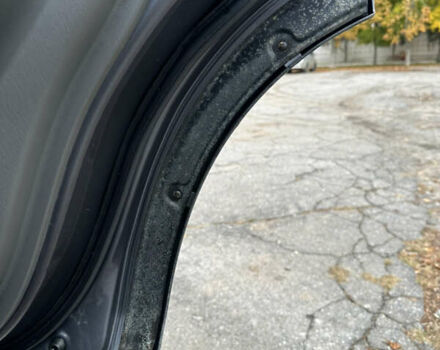 Сірий Тойота Ленд Крузер Прадо, об'ємом двигуна 4 л та пробігом 291 тис. км за 15600 $, фото 11 на Automoto.ua