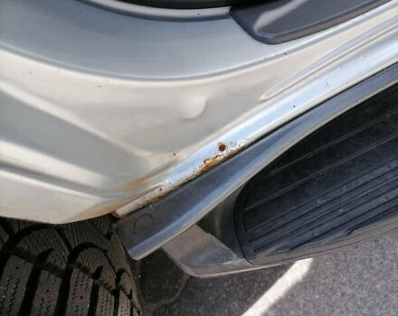 Серый Тойота Ленд Крузер Прадо, объемом двигателя 4 л и пробегом 283 тыс. км за 11500 $, фото 38 на Automoto.ua