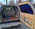 Серый Тойота Ленд Крузер Прадо, объемом двигателя 4 л и пробегом 243 тыс. км за 16500 $, фото 3 на Automoto.ua