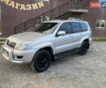 Сірий Тойота Ленд Крузер Прадо, об'ємом двигуна 2.7 л та пробігом 246 тис. км за 11000 $, фото 6 на Automoto.ua