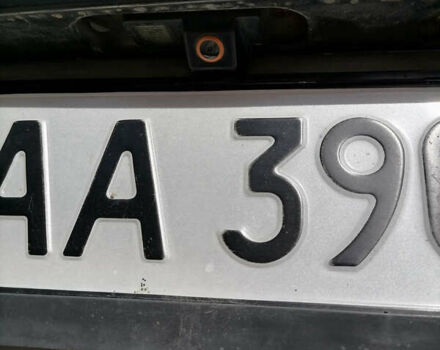 Серый Тойота Ленд Крузер Прадо, объемом двигателя 4 л и пробегом 283 тыс. км за 11500 $, фото 35 на Automoto.ua