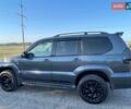 Сірий Тойота Ленд Крузер Прадо, об'ємом двигуна 3.96 л та пробігом 206 тис. км за 18800 $, фото 25 на Automoto.ua