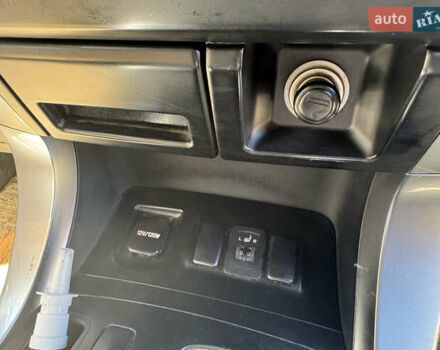 Тойота Ленд Крузер Прадо 2006 в Сумах на Automoto.ua Серый Тойота Ленд Крузер Прадо, объемом двигателя 2.7 л и пробегом 195 тыс. км за 13900 $, фото 7 на Automoto.ua