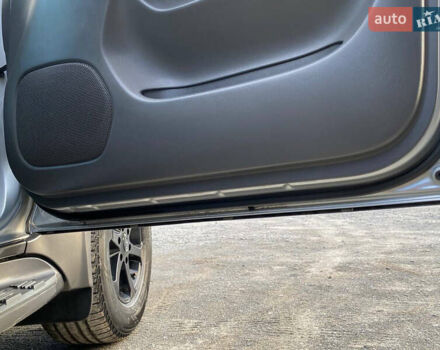 Сірий Тойота Ленд Крузер Прадо, об'ємом двигуна 2.7 л та пробігом 246 тис. км за 11000 $, фото 31 на Automoto.ua