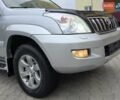 Тойота Ленд Крузер Прадо 2006 в Хмельницком на Automoto.ua Серый Тойота Ленд Крузер Прадо, объемом двигателя 4 л и пробегом 254 тыс. км за 12999 $, фото 56 на Automoto.ua