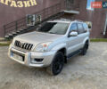 Сірий Тойота Ленд Крузер Прадо, об'ємом двигуна 2.7 л та пробігом 246 тис. км за 11000 $, фото 5 на Automoto.ua