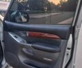 Серый Тойота Ленд Крузер Прадо, объемом двигателя 2.7 л и пробегом 320 тыс. км за 12900 $, фото 40 на Automoto.ua
