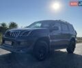 Сірий Тойота Ленд Крузер Прадо, об'ємом двигуна 3.96 л та пробігом 206 тис. км за 18800 $, фото 1 на Automoto.ua