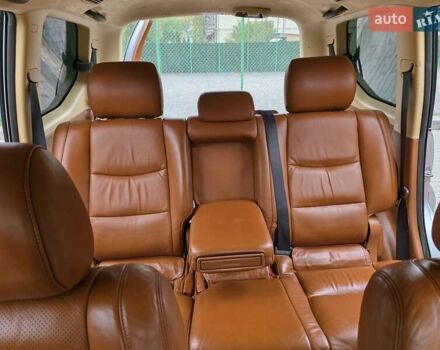 Тойота Ленд Крузер Прадо 2006 в Хмельницком на Automoto.ua Серый Тойота Ленд Крузер Прадо, объемом двигателя 4 л и пробегом 254 тыс. км за 12999 $, фото 88 на Automoto.ua