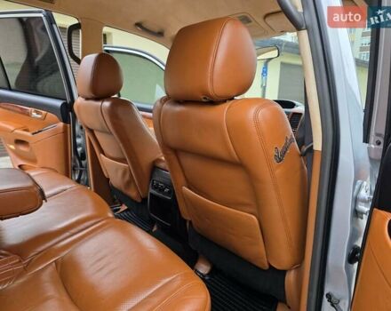 Тойота Ленд Крузер Прадо 2006 в Хмельницком на Automoto.ua Серый Тойота Ленд Крузер Прадо, объемом двигателя 4 л и пробегом 254 тыс. км за 12999 $, фото 104 на Automoto.ua