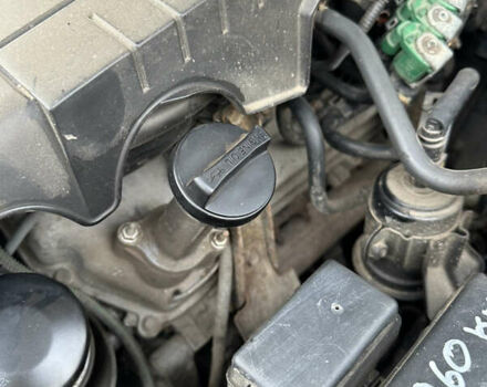 Сірий Тойота Ленд Крузер Прадо, об'ємом двигуна 4 л та пробігом 291 тис. км за 15600 $, фото 14 на Automoto.ua