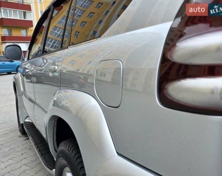 Тойота Ленд Крузер Прадо 2006 в Хмельницком на Automoto.ua Серый Тойота Ленд Крузер Прадо, объемом двигателя 4 л и пробегом 254 тыс. км за 12999 $, фото 42 на Automoto.ua