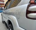 Тойота Ленд Крузер Прадо 2006 в Хмельницком на Automoto.ua Серый Тойота Ленд Крузер Прадо, объемом двигателя 4 л и пробегом 254 тыс. км за 12999 $, фото 42 на Automoto.ua