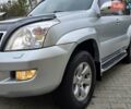 Тойота Ленд Крузер Прадо 2006 в Хмельницком на Automoto.ua Серый Тойота Ленд Крузер Прадо, объемом двигателя 4 л и пробегом 254 тыс. км за 12999 $, фото 54 на Automoto.ua