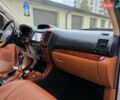 Тойота Ленд Крузер Прадо 2006 в Хмельницком на Automoto.ua Серый Тойота Ленд Крузер Прадо, объемом двигателя 4 л и пробегом 254 тыс. км за 12999 $, фото 79 на Automoto.ua