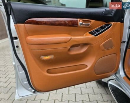 Тойота Ленд Крузер Прадо 2006 в Хмельницком на Automoto.ua Серый Тойота Ленд Крузер Прадо, объемом двигателя 4 л и пробегом 254 тыс. км за 12999 $, фото 77 на Automoto.ua