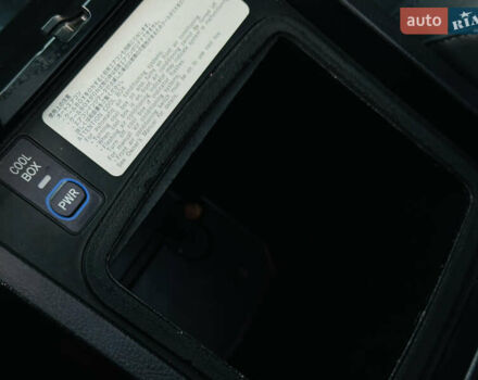 Серый Тойота Ленд Крузер Прадо, объемом двигателя 3.96 л и пробегом 292 тыс. км за 15800 $, фото 30 на Automoto.ua