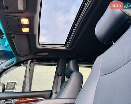 Серый Тойота Ленд Крузер Прадо, объемом двигателя 3.96 л и пробегом 292 тыс. км за 15800 $, фото 32 на Automoto.ua