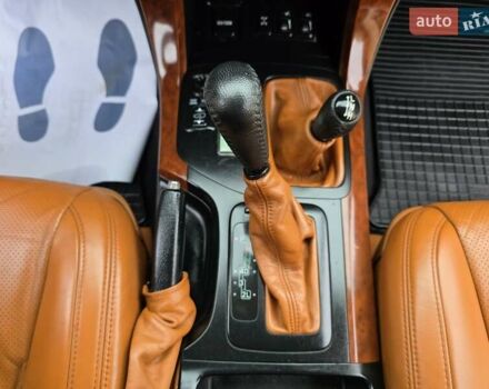 Тойота Ленд Крузер Прадо 2006 в Хмельницком на Automoto.ua Серый Тойота Ленд Крузер Прадо, объемом двигателя 4 л и пробегом 254 тыс. км за 12999 $, фото 67 на Automoto.ua