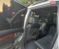 Серый Тойота Ленд Крузер Прадо, объемом двигателя 2.7 л и пробегом 320 тыс. км за 12900 $, фото 63 на Automoto.ua