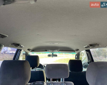 Сірий Тойота Ленд Крузер Прадо, об'ємом двигуна 2.7 л та пробігом 246 тис. км за 11000 $, фото 47 на Automoto.ua