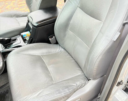 Сірий Тойота Ленд Крузер Прадо, об'ємом двигуна 2.98 л та пробігом 312 тис. км за 19700 $, фото 23 на Automoto.ua