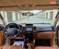 Тойота Ленд Крузер Прадо 2006 в Хмельницком на Automoto.ua Серый Тойота Ленд Крузер Прадо, объемом двигателя 4 л и пробегом 254 тыс. км за 12999 $, фото 89 на Automoto.ua