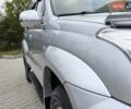 Тойота Ленд Крузер Прадо 2006 в Хмельницком на Automoto.ua Серый Тойота Ленд Крузер Прадо, объемом двигателя 4 л и пробегом 254 тыс. км за 12999 $, фото 26 на Automoto.ua