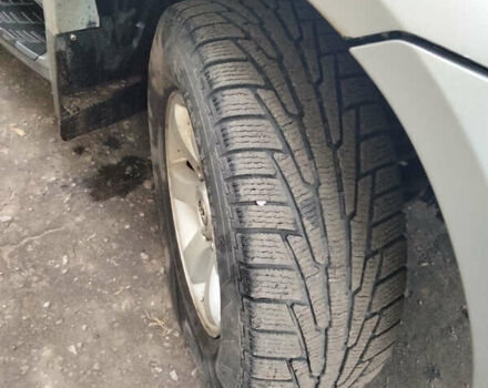 Тойота Ленд Крузер Прадо 2006 в Сумах на Automoto.ua Серый Тойота Ленд Крузер Прадо, объемом двигателя 2.7 л и пробегом 195 тыс. км за 13900 $, фото 21 на Automoto.ua