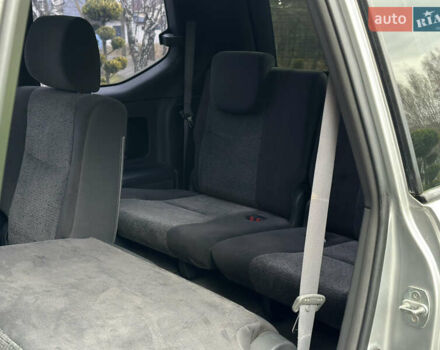 Серый Тойота Ленд Крузер Прадо, объемом двигателя 2.69 л и пробегом 286 тыс. км за 10900 $, фото 30 на Automoto.ua