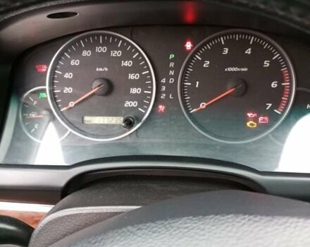 Сірий Тойота Ленд Крузер Прадо, об'ємом двигуна 3.96 л та пробігом 177 тис. км за 15900 $, фото 5 на Automoto.ua