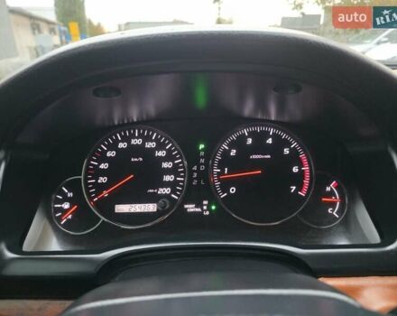 Тойота Ленд Крузер Прадо 2006 в Хмельницком на Automoto.ua Серый Тойота Ленд Крузер Прадо, объемом двигателя 4 л и пробегом 254 тыс. км за 12999 $, фото 58 на Automoto.ua