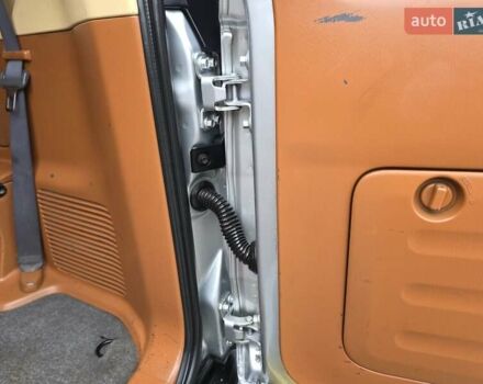 Тойота Ленд Крузер Прадо 2006 в Хмельницком на Automoto.ua Серый Тойота Ленд Крузер Прадо, объемом двигателя 4 л и пробегом 254 тыс. км за 12999 $, фото 112 на Automoto.ua