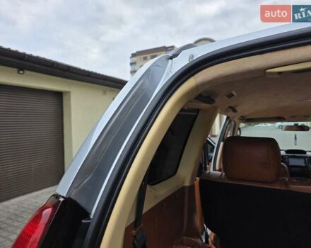 Тойота Ленд Крузер Прадо 2006 в Хмельницком на Automoto.ua Серый Тойота Ленд Крузер Прадо, объемом двигателя 4 л и пробегом 254 тыс. км за 12999 $, фото 114 на Automoto.ua