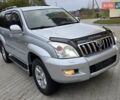 Тойота Ленд Крузер Прадо 2006 в Хмельницком на Automoto.ua Серый Тойота Ленд Крузер Прадо, объемом двигателя 4 л и пробегом 254 тыс. км за 12999 $, фото 18 на Automoto.ua